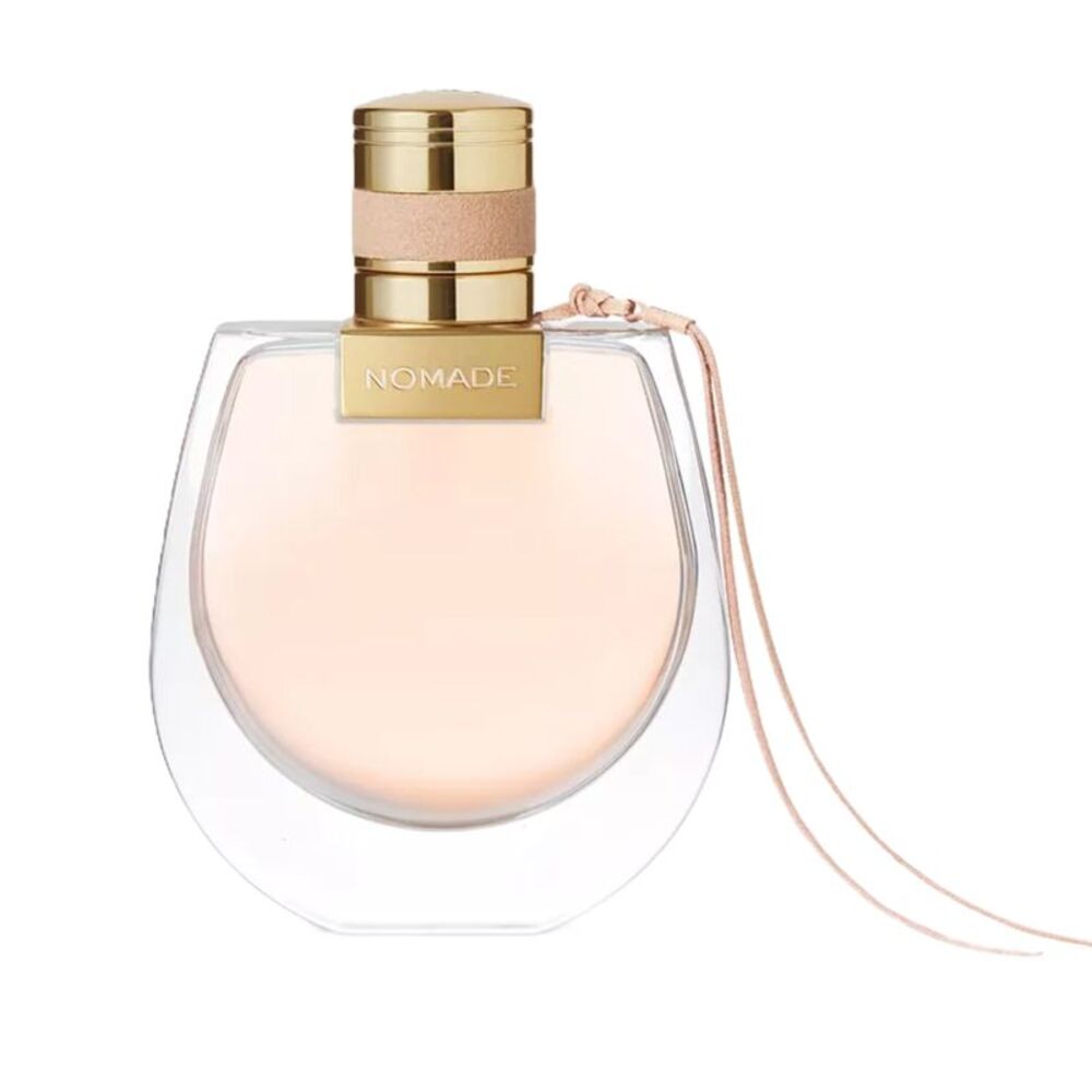 Chloe Nomade Eau de Toilette EDT Spray Tester for Women 2.5 oz / 75 ml - New